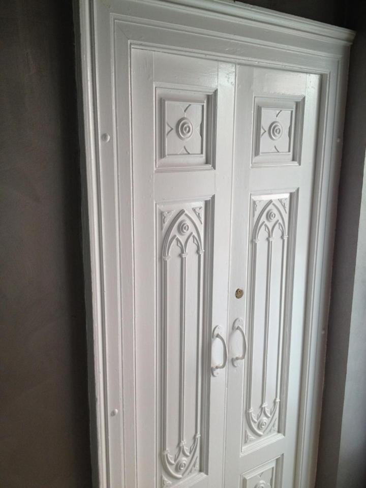Bed&Breakfast Jsuite Gioia Del Colle Bagian luar foto