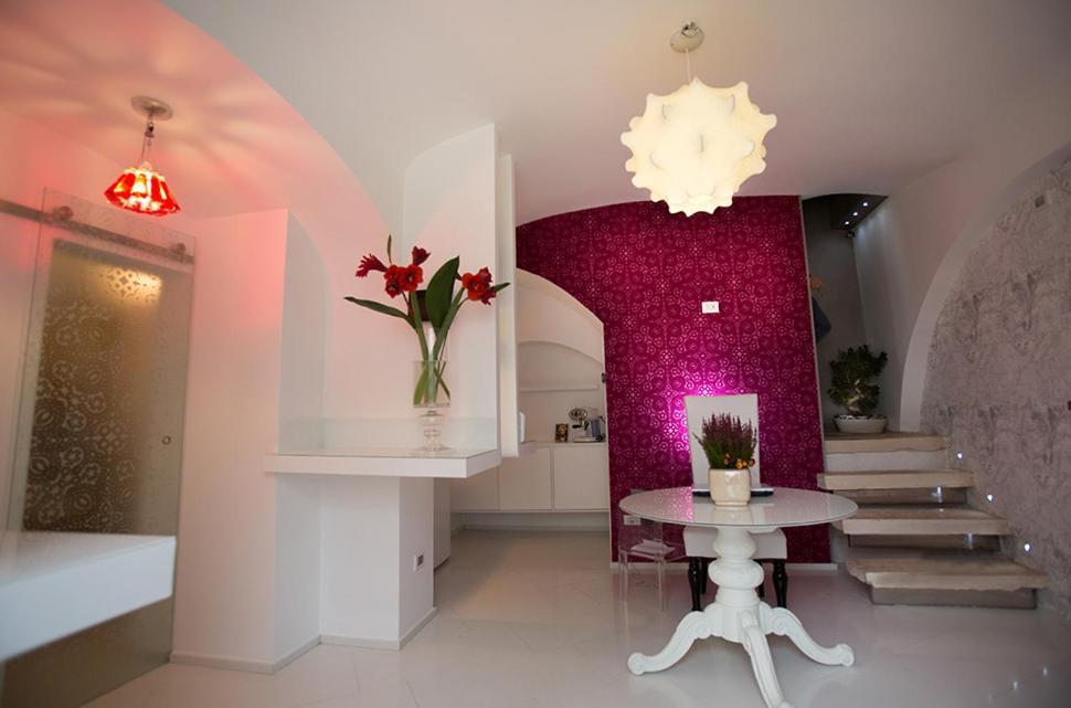 Bed&Breakfast Jsuite Gioia Del Colle Bagian luar foto