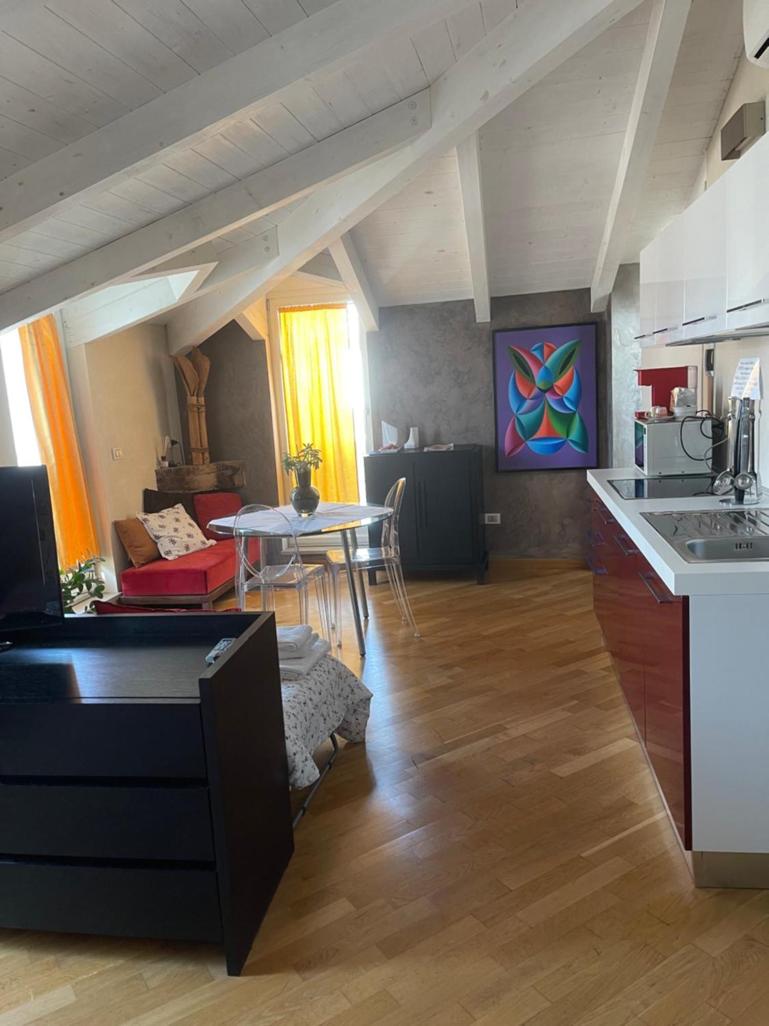 Bed&Breakfast Jsuite Gioia Del Colle Bagian luar foto
