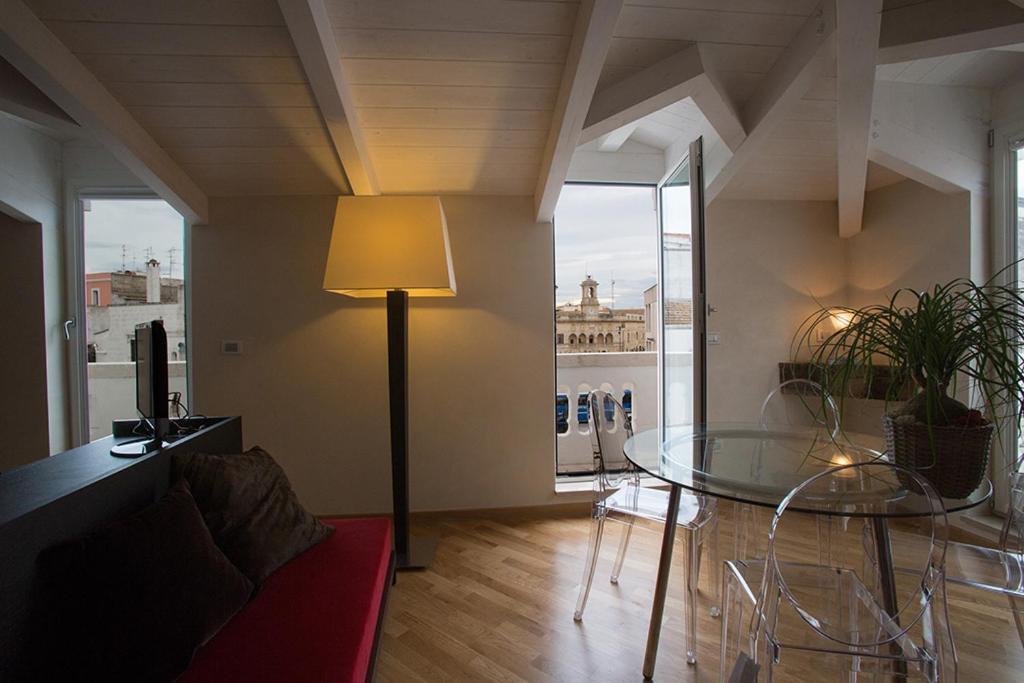 Bed&Breakfast Jsuite Gioia Del Colle Ruang foto