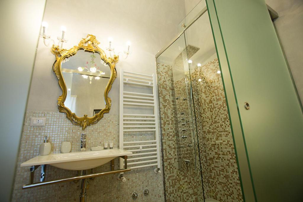 Bed&Breakfast Jsuite Gioia Del Colle Ruang foto