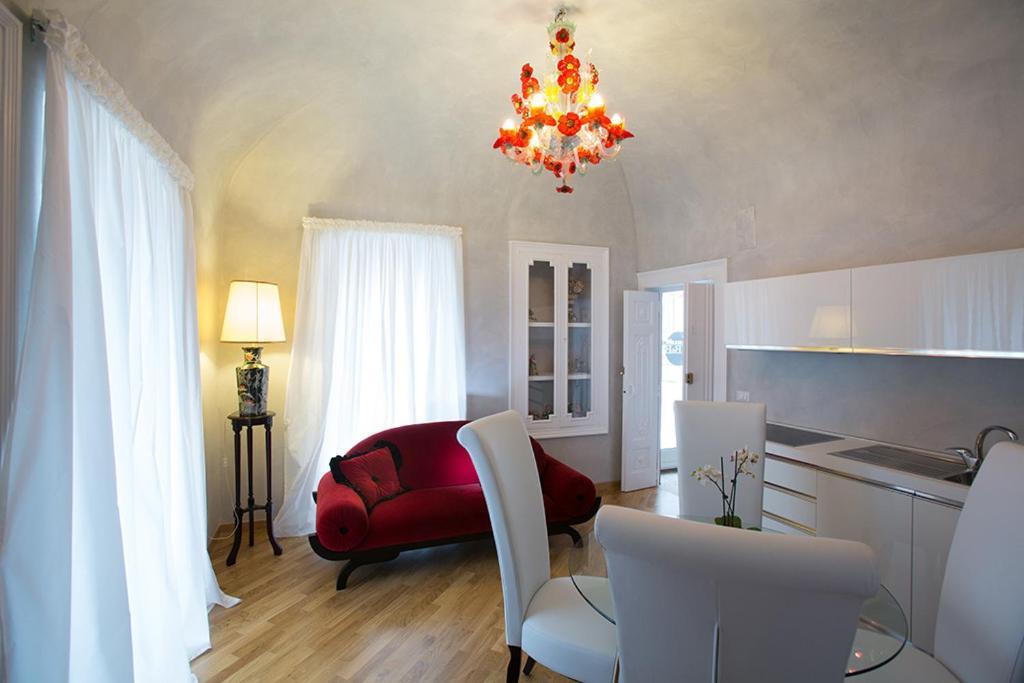 Bed&Breakfast Jsuite Gioia Del Colle Ruang foto